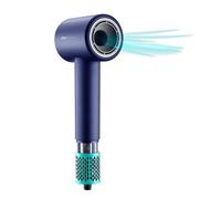 Secador de pelo Ufesa Pro Ionic Silk 110000 rpm 240M ioni Dual Heat Protect