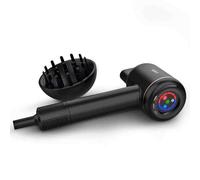 E_0002_S9912302 Gkl Phon GKL ONYX SMART 1600 W Nero Salute, Beauty E Fitness