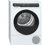 Secadora de condensación Balay 3SB3091BR 9kg Clase energética B con bomba de calor y sensor de humedad