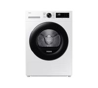 Secadora de Ropa Samsung 9 kg Blanca - DV90DG52A0AEEP