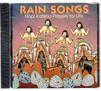 Secakuku,Alph - Rain Songs