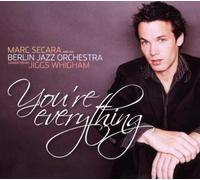 Secara, Marc - You'Re Everything