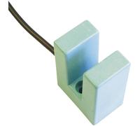 Secatec MKF30AUAK Contatto reed 1 scambio 150 V/DC, 150 V/AC 1 A 20 VA