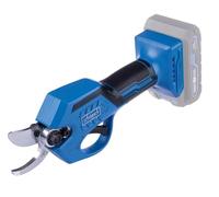 Sécateur sans fil BC-PRS29-X - SCHEPPACH