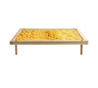 Seccapasta essiccatore pasta spaghetti gnocchi passatelli trofie impilabile
