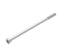 SECCARO 20 x M8 x 160 mm V2A VA A2 Vite cilindrica in acciaio inossidabile DIN 912 / ISO 4762 Filettatura con esagono incassato