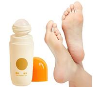 Secche e screpolate Protettivo per e piedi Pelle di e piedi Idratante Idratante Idratante per i piedi Secchi e screpolati Gel Walking Pearl 60ml Maschere Coreane in Tessuto (A, One Size)