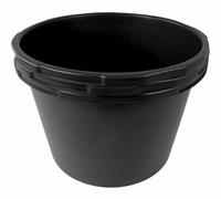 Secchi 40L Set Di 3 Secchi Per Malta Secchi Per Acqua Secchi Per Cemento