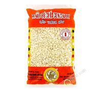 Secchi di mais schiacciato DRAGON OR 400g Vietnam - Set di 3 pezzi