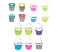 Secchi Per Lavaggio Facile Da Trasportare Secchio Pieghevole Per Pittura