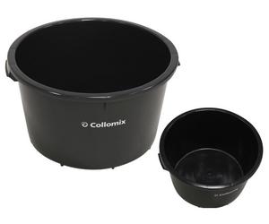 SECCHI PER MALTA COLLOMIX 60403