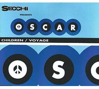 Secchi Presents Oscar - Children/Voyage [Single-CD]