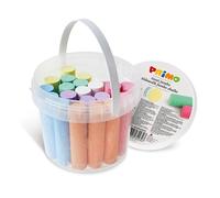 Secchiello 22 gessi da strada Primo Jumb carbonato - 0032GC22JC