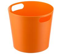 Secchiello da Terra in Alluminio Belfer 42/SCT Arancione