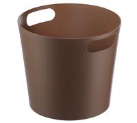 Secchiello da Terra in Alluminio Belfer 42/SCT Ruggine