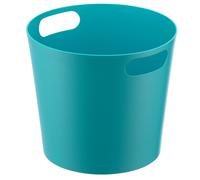 Secchiello da Terra in Alluminio Belfer 42/SCT Turchese