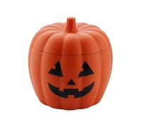 Secchiello del ghiaccio con coperchio riutilizzabile fantasma | Secchio per il ghiaccio per feste di Halloween, casa, appartamento, hotel, bar, frigorifero, vino, cocktail, bevande