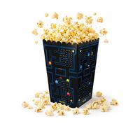 Secchiello Di Popcorn PAC-MAN | Contiene 3 Litri