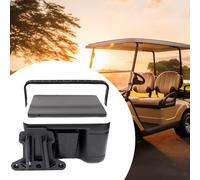 Secchiello di raffreddamento per carrello da golf Secchiello per il ghiaccio