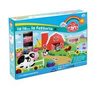 Secchiello Didò Farm Fila - 1 kg - 373500 (Assortiti)