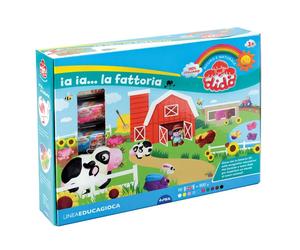 Secchiello Didò Farm Fila - 1 kg - 373500 (Assortiti)