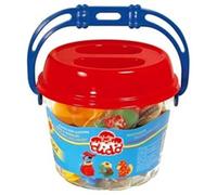 SECCHIELLO DIDO' MEDIO 8 salsicciotti + attrezzi [397700]