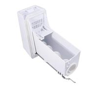 Secchiello for ghiaccio for frigorifero DA97-14504C aggiornato Sostituisci le parti del contenitore for ghiaccio DA97-14504A
