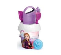 Set secchiello mare con accessori 6 pz DISNEY FROZEN 20396