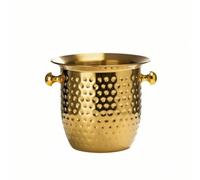 Secchiello Ghiaccio Commerciale Secchiello Vino Secchiello Champagne Secchiello Bevande Acciaio Inox Igienico con, Grande, style to 3