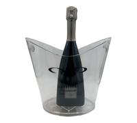 Secchiello Glacette Franciacorta Ferghettina