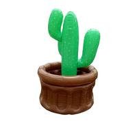 Secchiello gonfiabile, per piscina, gonfiabile, per l'estate, per bevande e frutta, per piscine all'aperto, riunioni