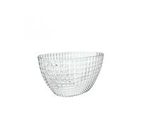 Secchiello guzzini trasparente collezione tiffany 19930000