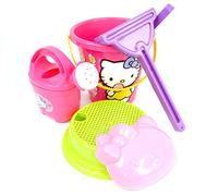 Hello Kitty - Set Mare 2 NUOVO