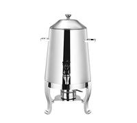 Secchiello in acciaio inossidabile, Urna Chafer for caffè al latte da 13 litri Dispenser for bevande