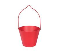 SECCHIELLO IN ALLUMINIO 42/SC - Rosso