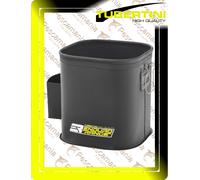 Secchiello in PVC con cintura Enduro River Bowl 18x19x18 cm