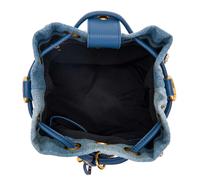 Secchiello La Carrie Andromeda 161M-EM-208-CAS borsa jeans