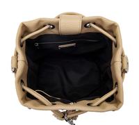 Secchiello La Carrie Andromeda 161M-EM-208-TBS Borsa beige
