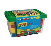 COSTRUZIONI ANDRONI GIOCATTOLI 8525 8525 UNICOPLUS SECCHIELL