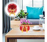 Secchiello Per Fiori Secchio in Ferro Vaso Composizioni Floreali