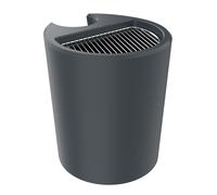 Secchiello per Fontana da Giardino H2O Arkema Antracite