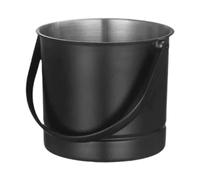 Secchiello per il ghiaccio in acciaio inossidabile che mantiene le bevande