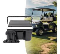 Secchiello per il raffreddamento del ghiaccio del carrello da golf Contenitore