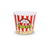 Secchiello per popcorn 2,2 l Sotufab Plast, 2 pezzi