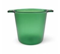 Secchiello per Vino Opaco, Verde, 12L