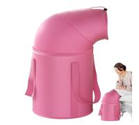 Secchiello pieghevole per acqua - Secchiello da bagno pieghevole con gambe, secchio pieghevole per immergere i piedi | Vasca da bagno portatile per campeggio, picnic, escursionismo, canottaggio,