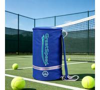 Secchiello Porta Palline da Tennis Resistente All'usura per Allenamento