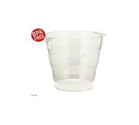 Secchiello portaghiaccio Ilsa 2592026 Crystal