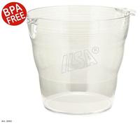 Secchiello portaghiaccio Ilsa 2592026 Crystal