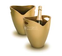 SECCHIELLO PULLTEX Vino Wine Gold Oro Enologia Balducci Faenza CHAMPAGNE